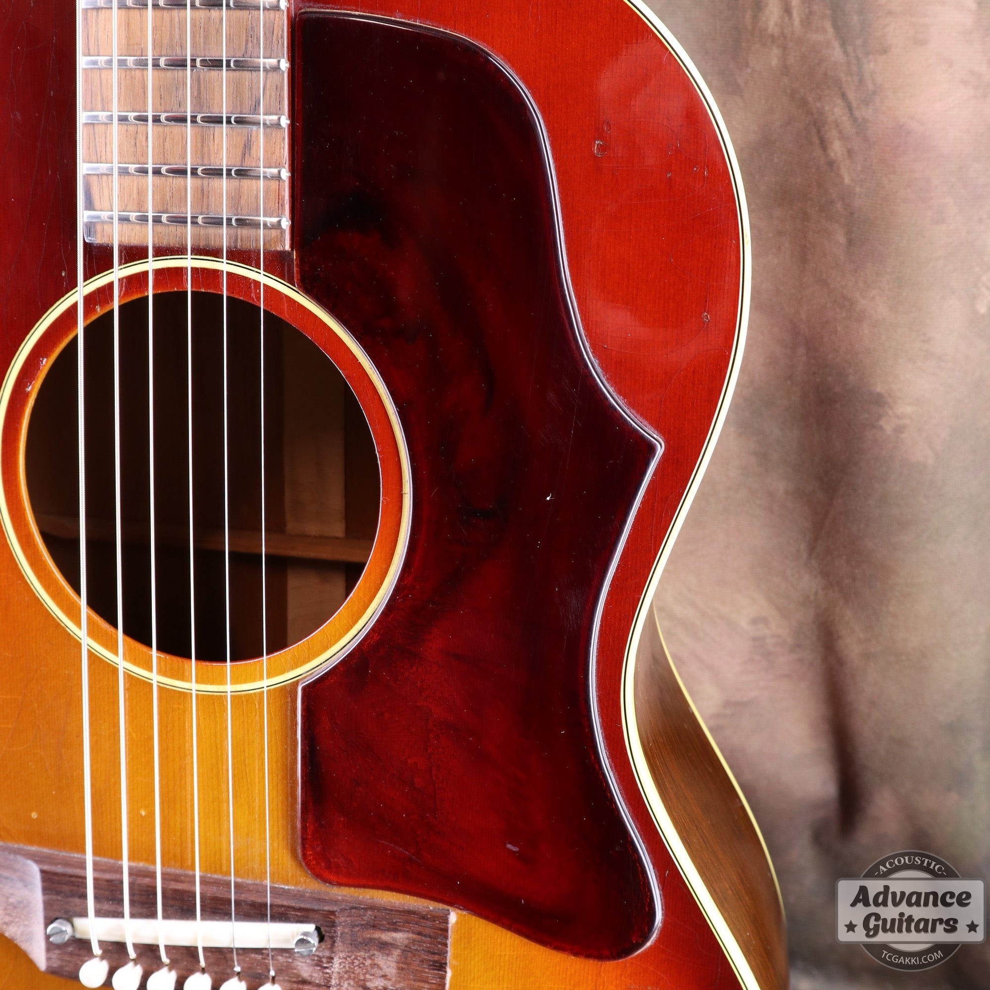 Gibson 1969年製 B - 25 - TC楽器 - TCGAKKI