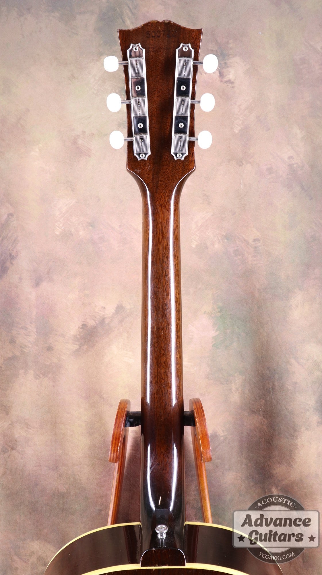 Gibson 1969年製 B - 25 - TC楽器 - TCGAKKI