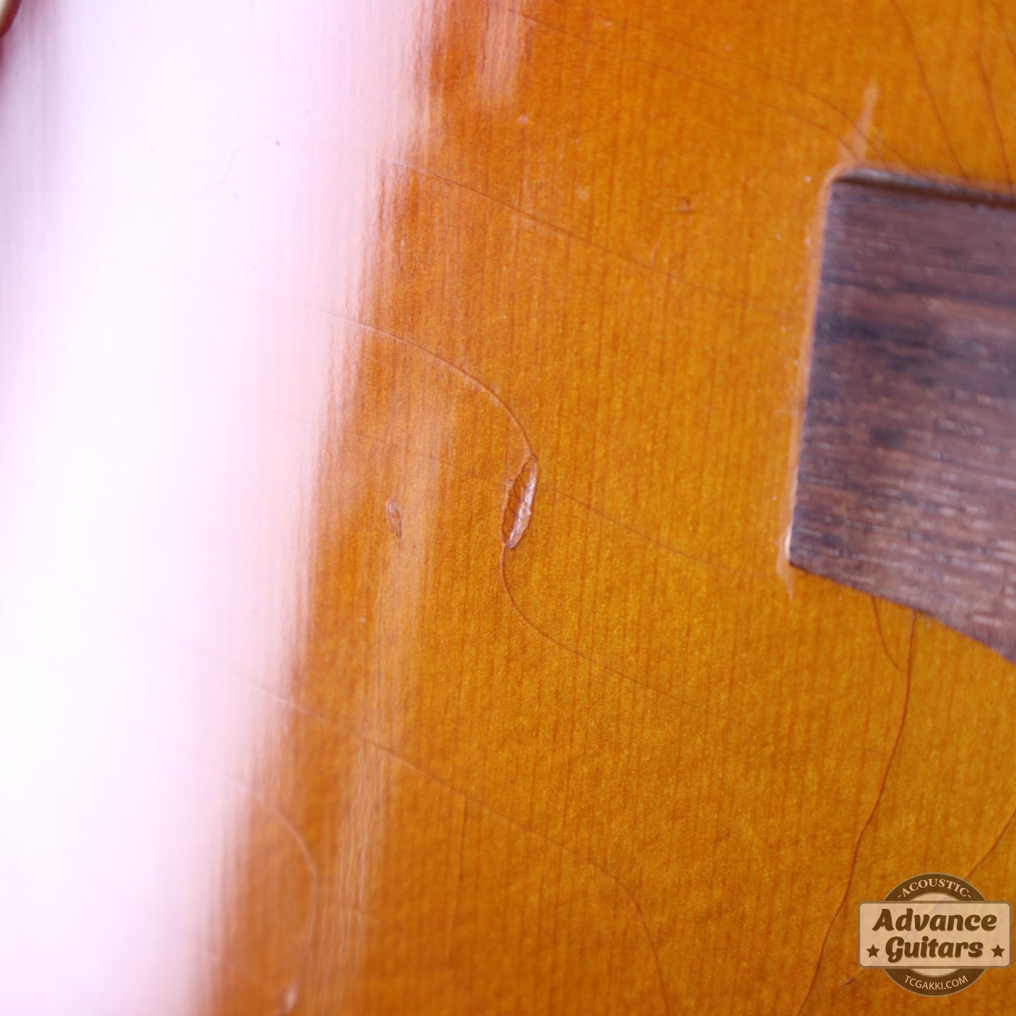 Gibson 1969年製 B - 25 - TC楽器 - TCGAKKI