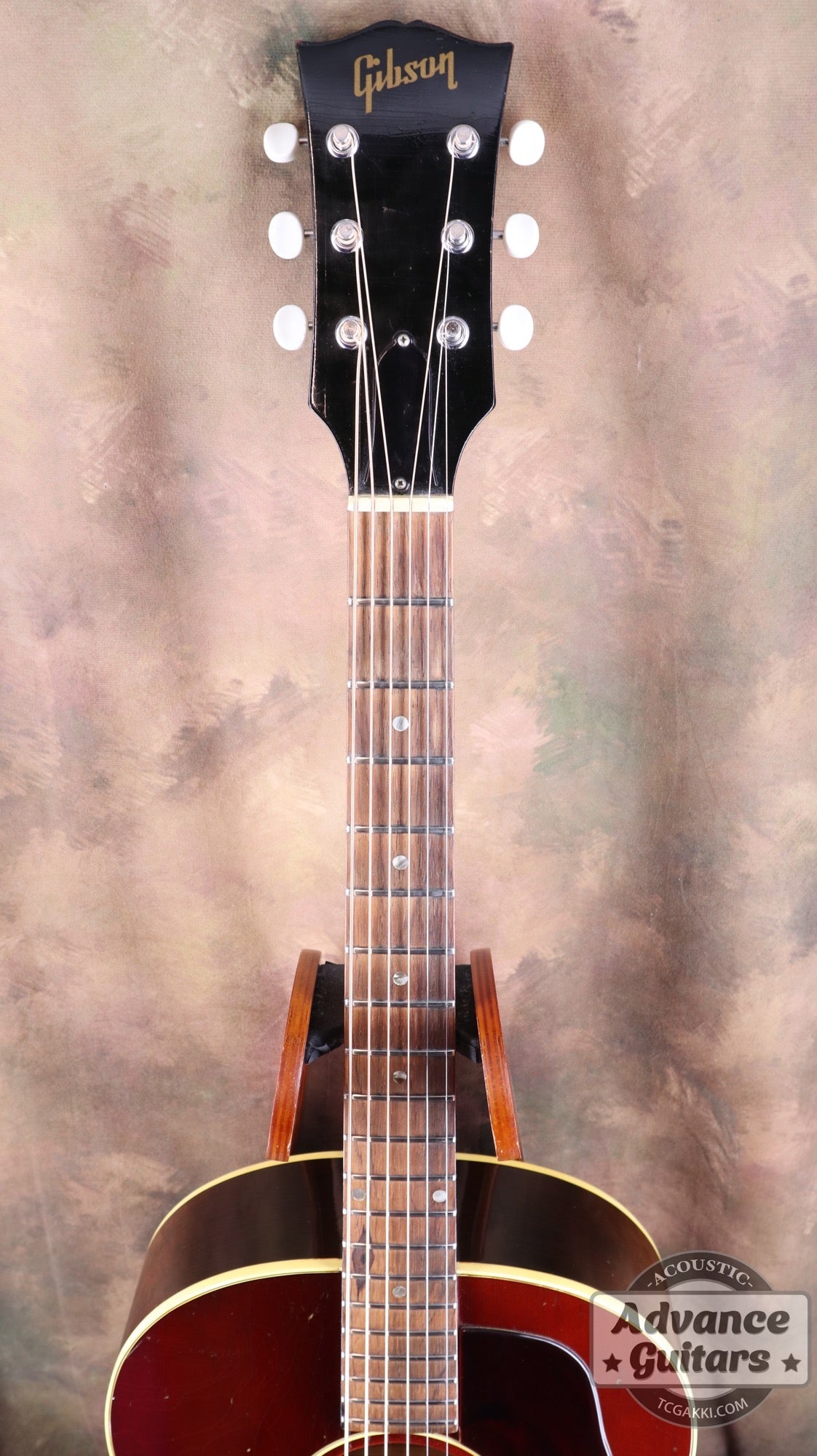 Gibson 1969年製 B - 25 - TC楽器 - TCGAKKI