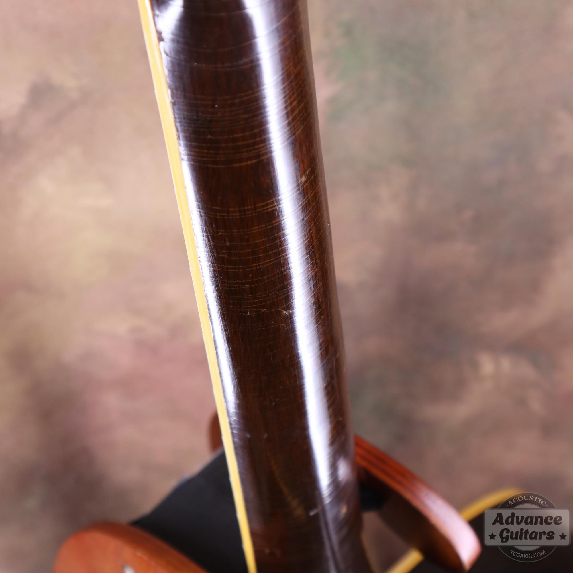 Gibson 1969年製 J-160E Cherry Sunburst - TC楽器 - TCGAKKI