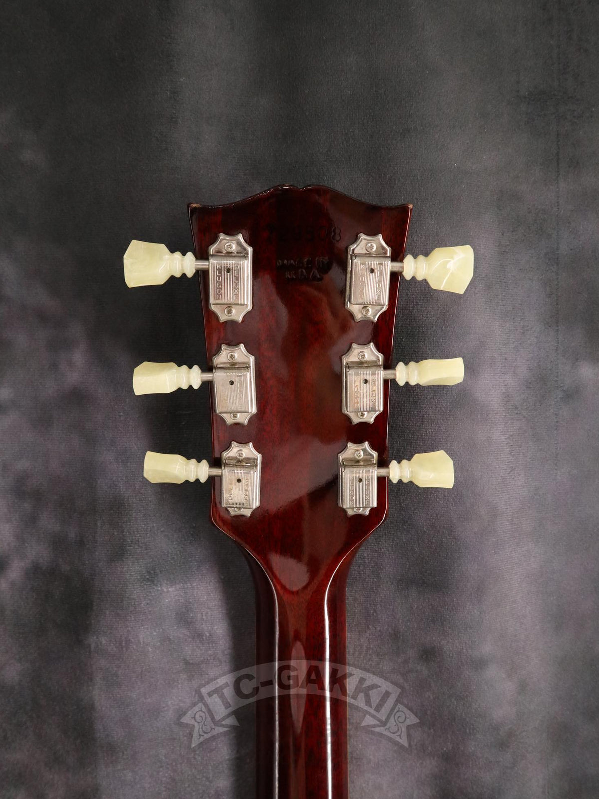 Gibson 1972 ES-175D - TC楽器 - TCGAKKI
