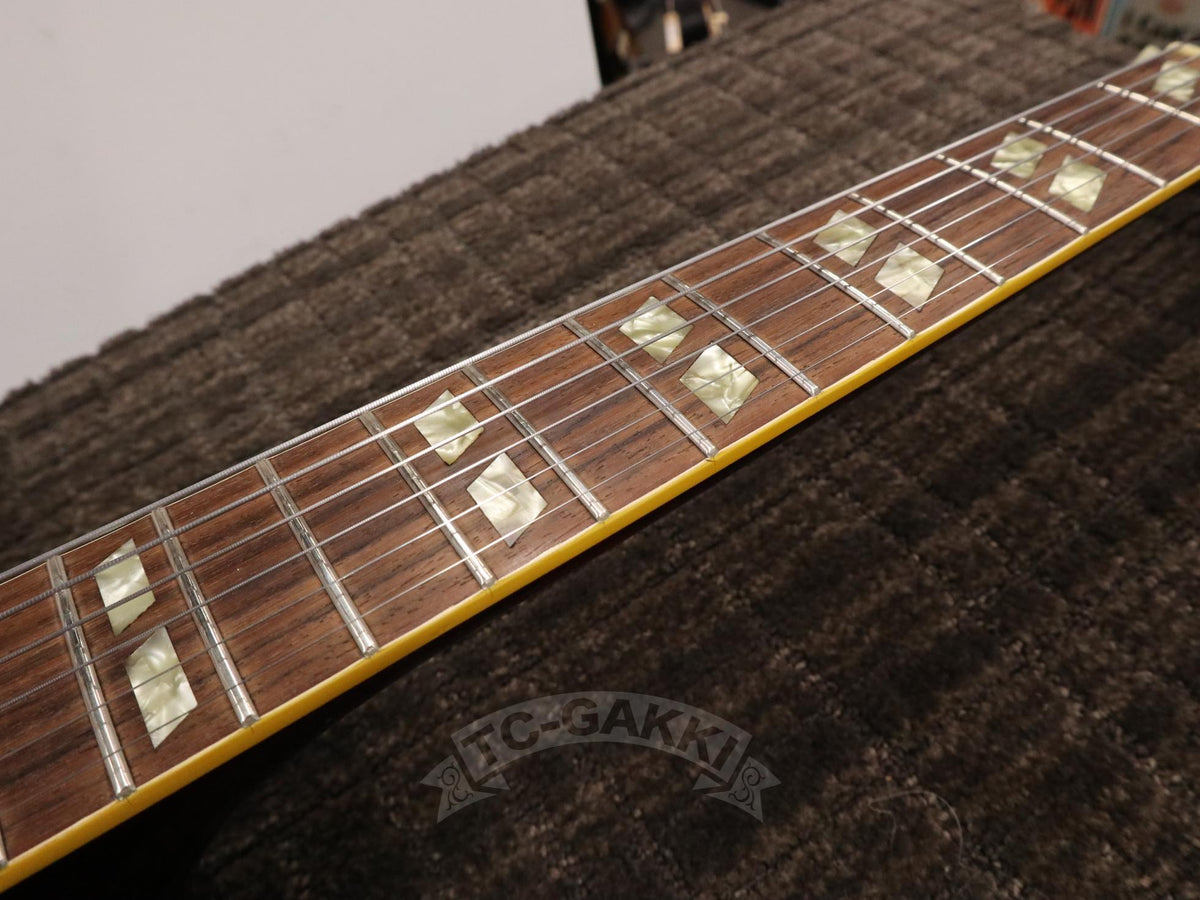 Gibson 1972 ES-175D - TC楽器 - TCGAKKI