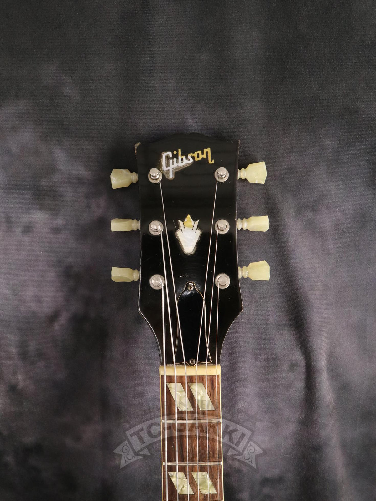Gibson 1972 ES-175D - TC楽器 - TCGAKKI