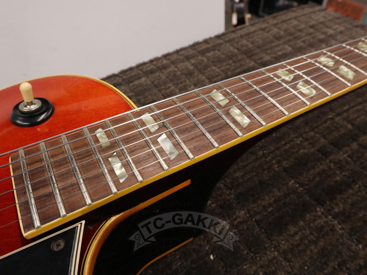 Gibson 1972 ES-175D - TC楽器 - TCGAKKI