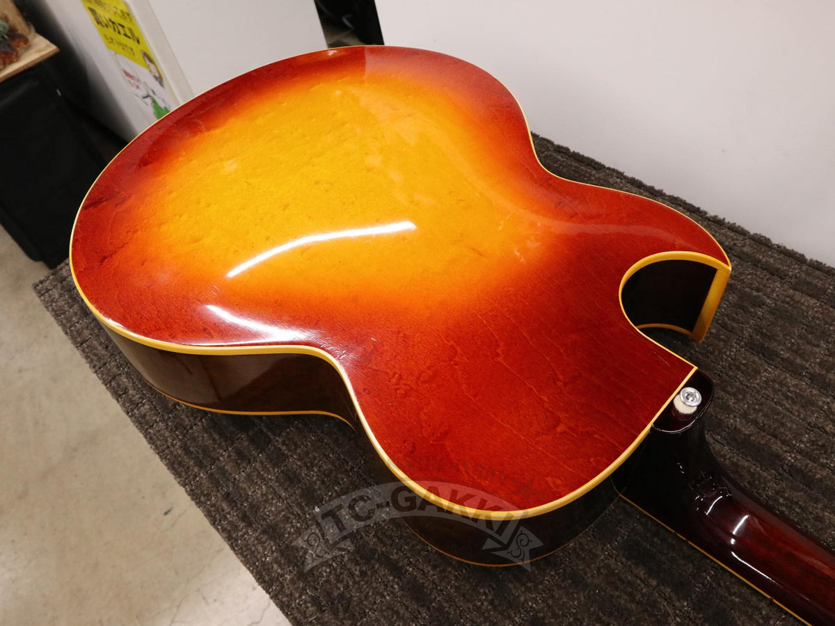 Gibson 1972 ES-175D - TC楽器 - TCGAKKI