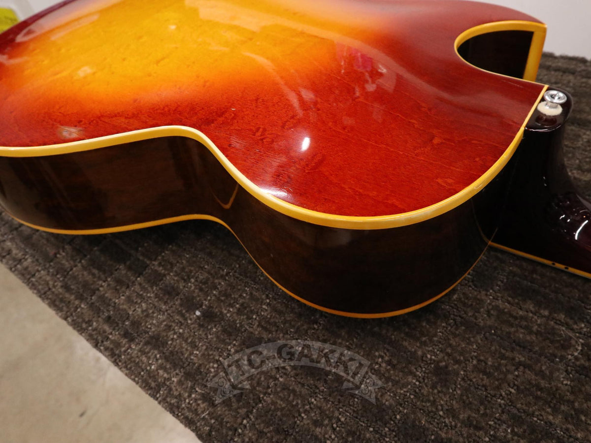 Gibson 1972 ES-175D - TC楽器 - TCGAKKI