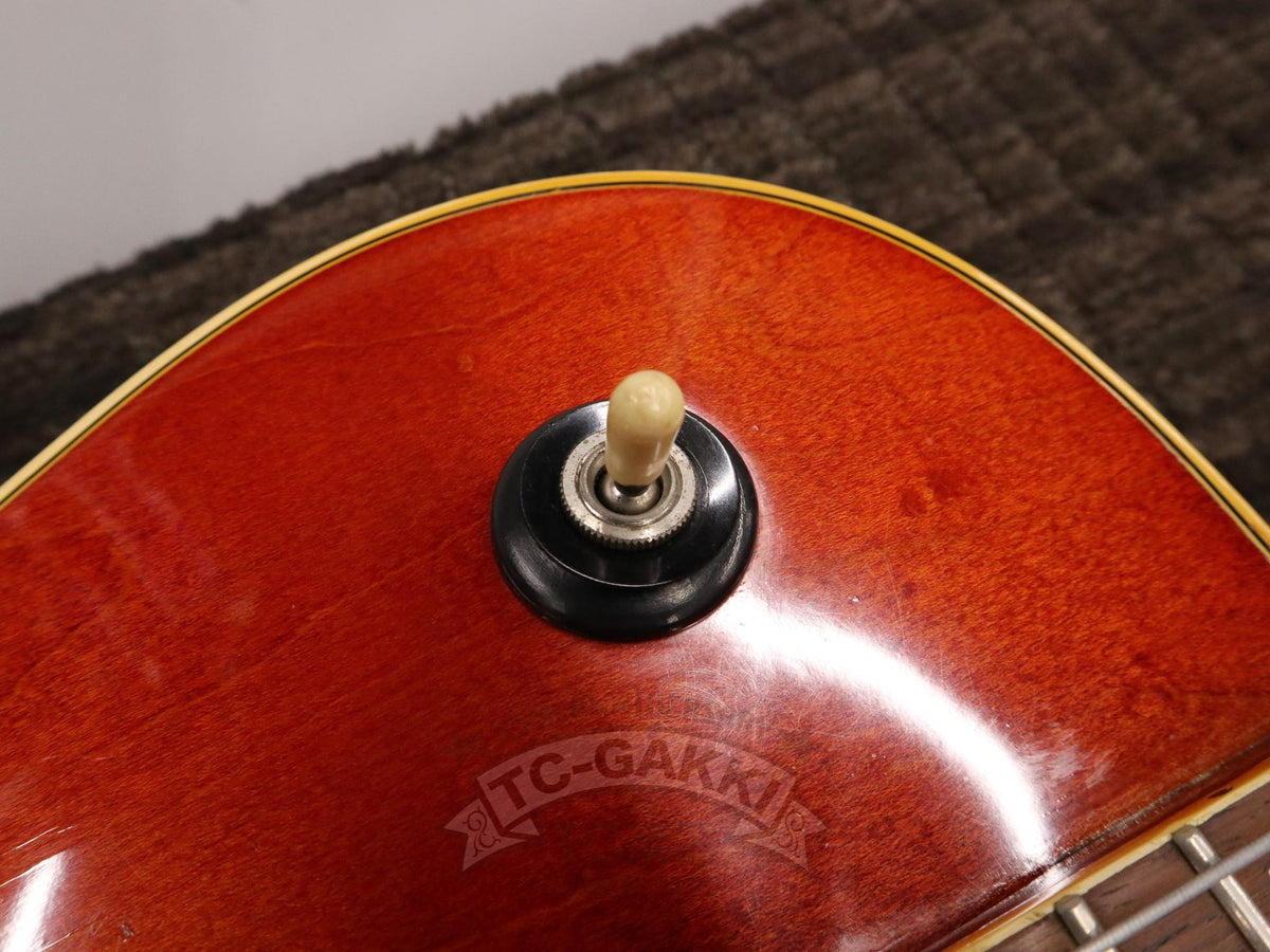 Gibson 1972 ES-175D - TC楽器 - TCGAKKI