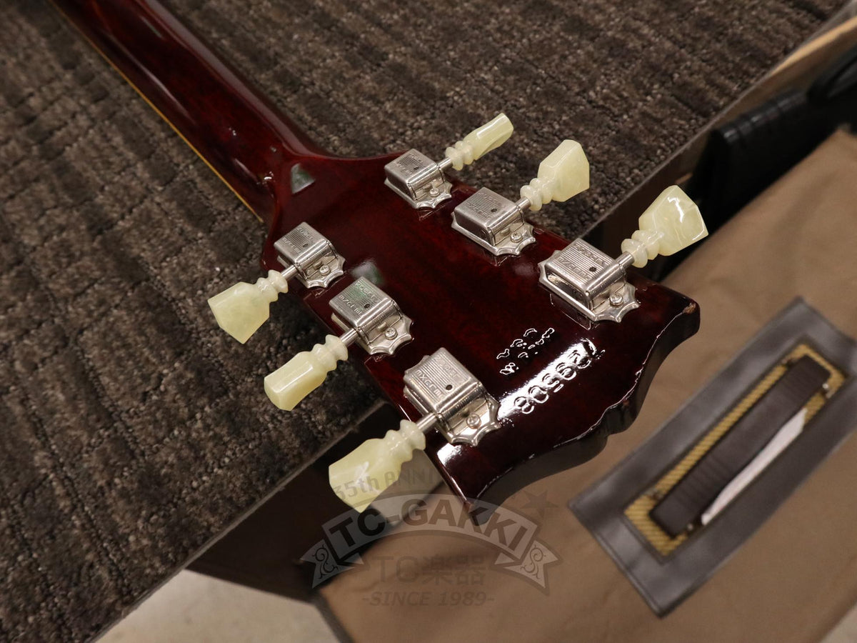 Gibson 1972 ES-175D - TC楽器 - TCGAKKI