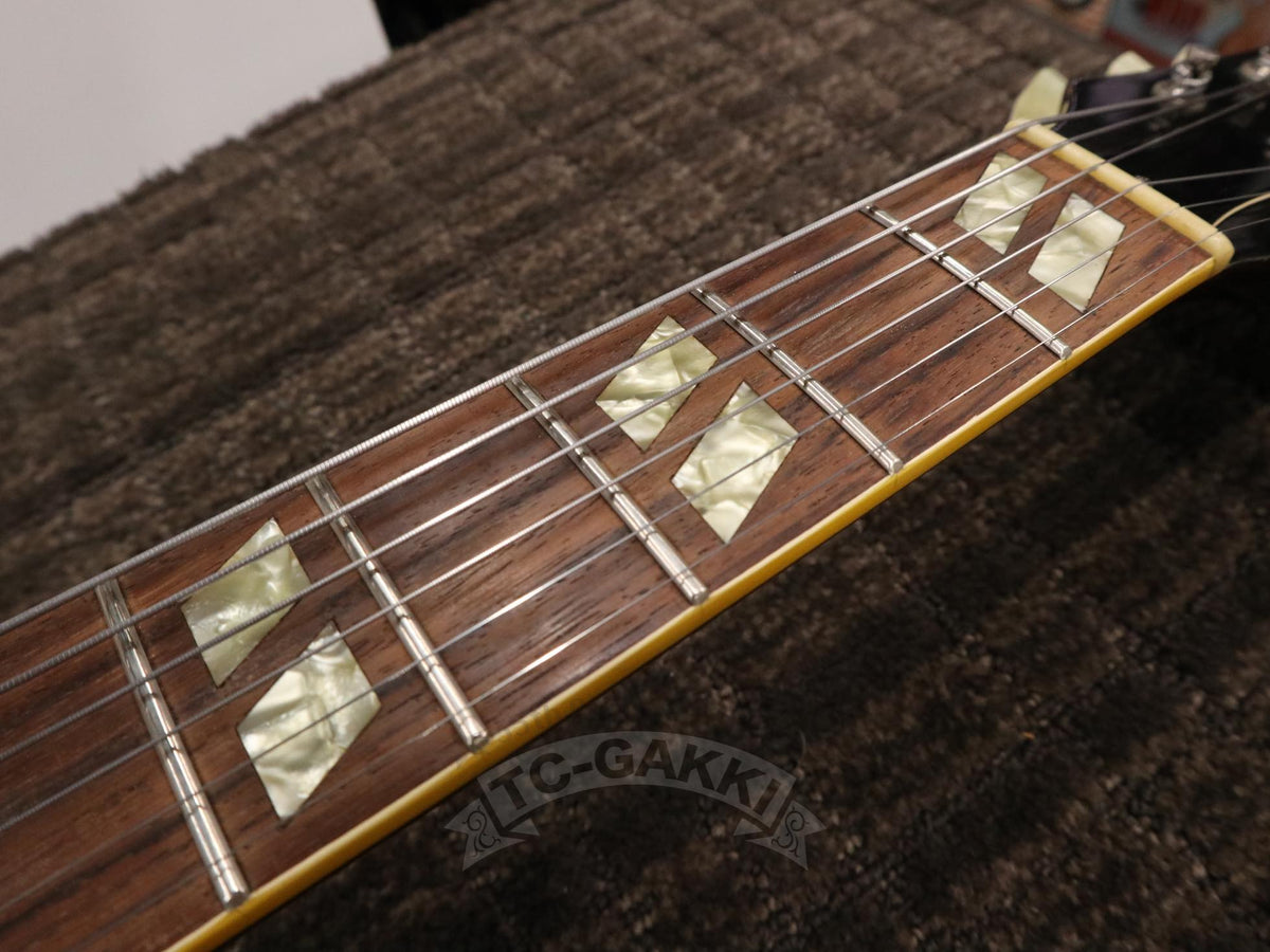 Gibson 1972 ES-175D - TC楽器 - TCGAKKI