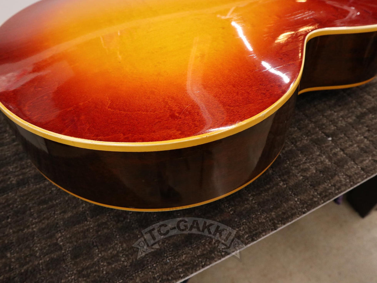 Gibson 1972 ES-175D - TC楽器 - TCGAKKI