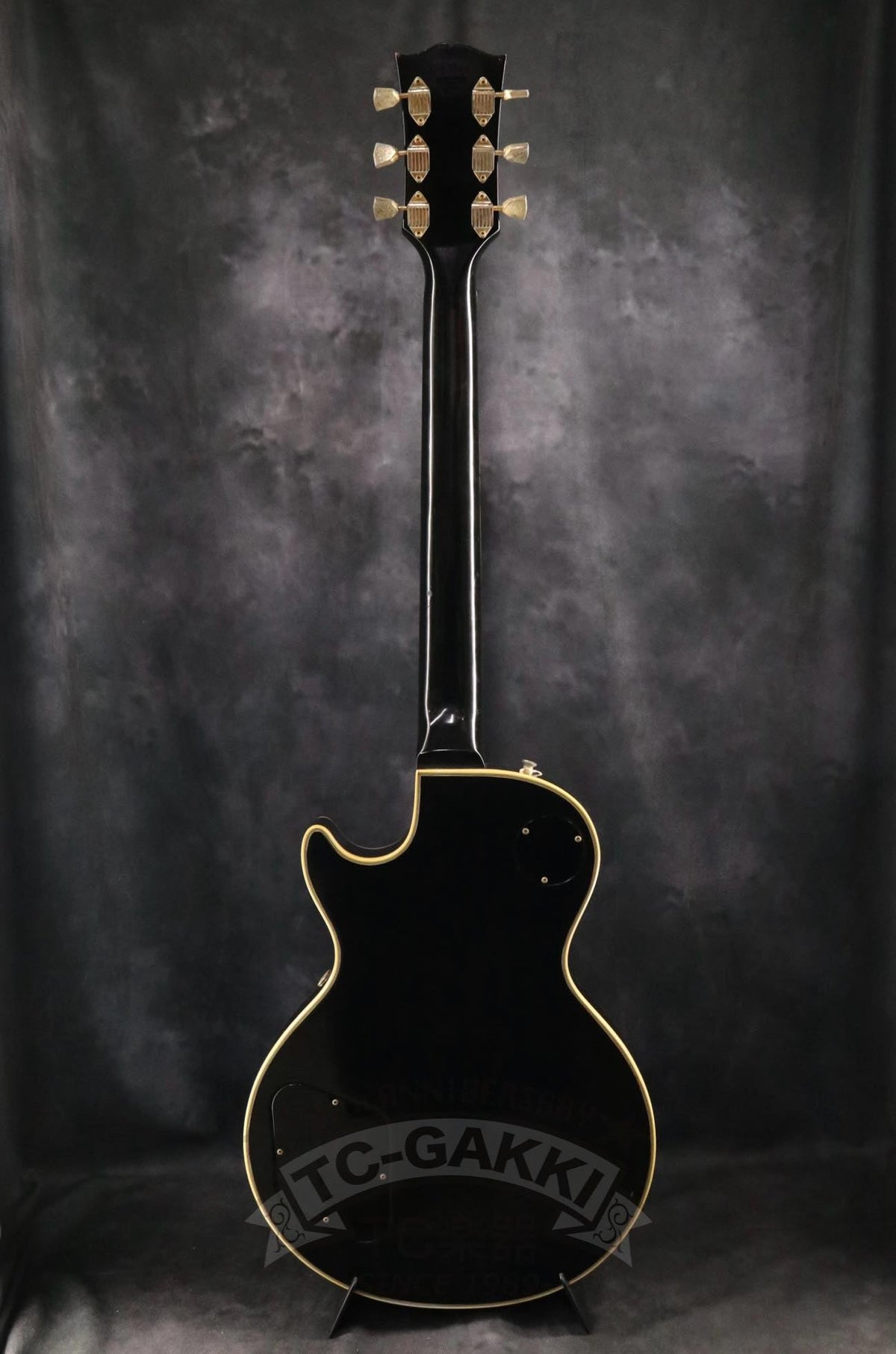 Gibson 1972 Les Paul Custom 54 Reissue Limited Edition - TC楽器 - TCGAKKI