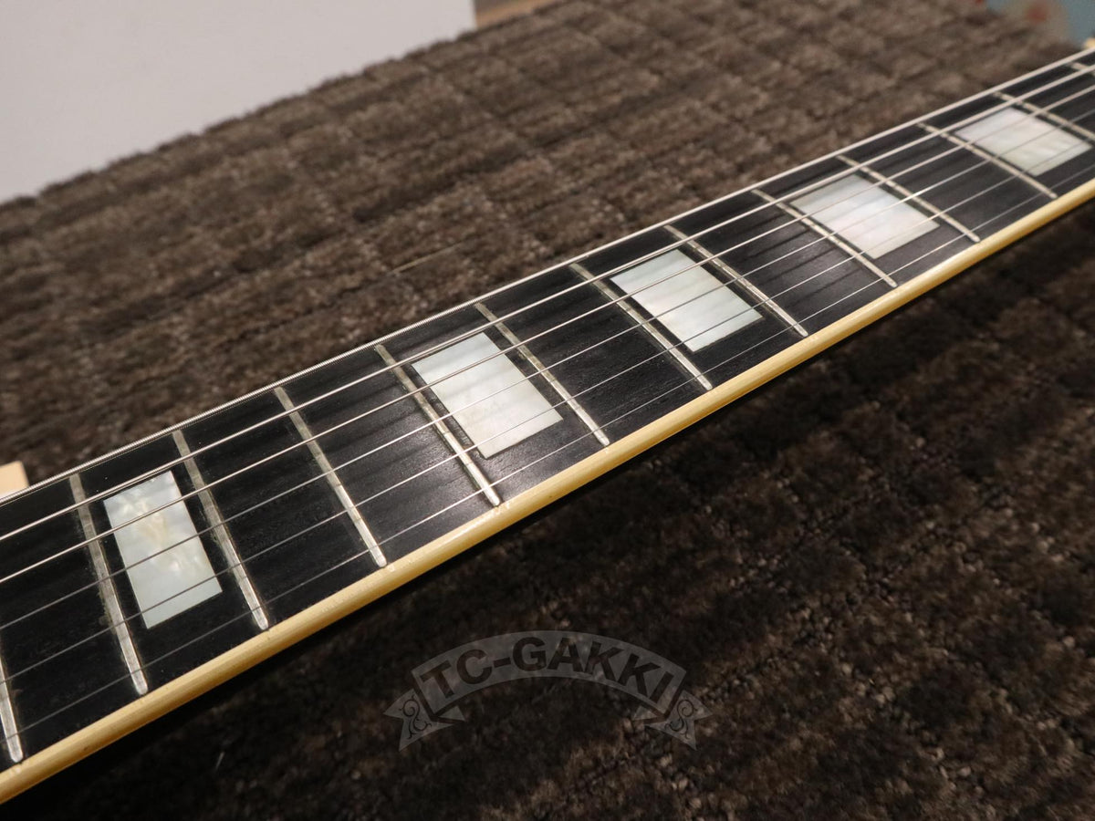 Gibson 1972 Les Paul Custom 54 Reissue Limited Edition - TC楽器 - TCGAKKI
