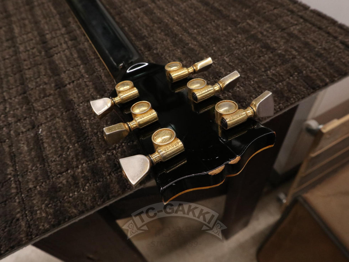 Gibson 1974 Les Paul Custom - TC楽器 - TCGAKKI