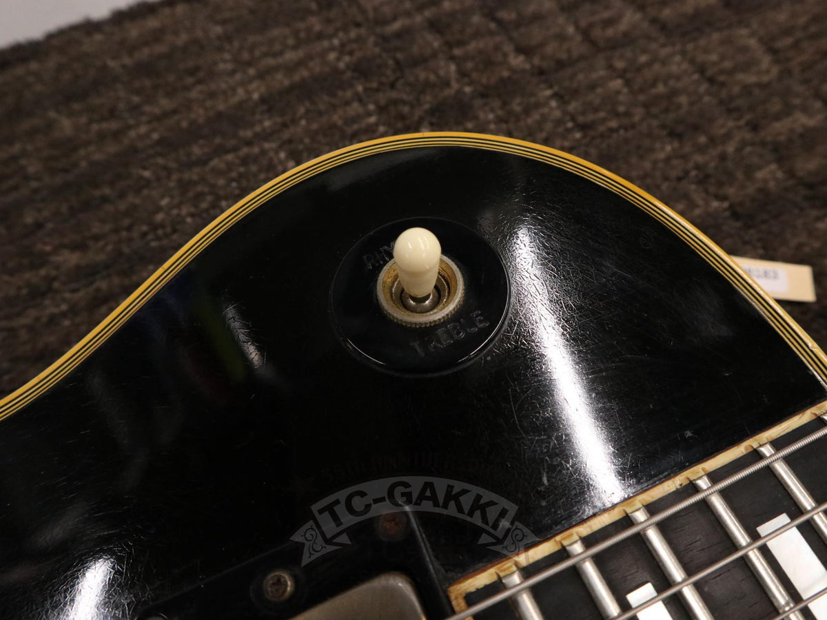 Gibson 1974 Les Paul Custom - TC楽器 - TCGAKKI