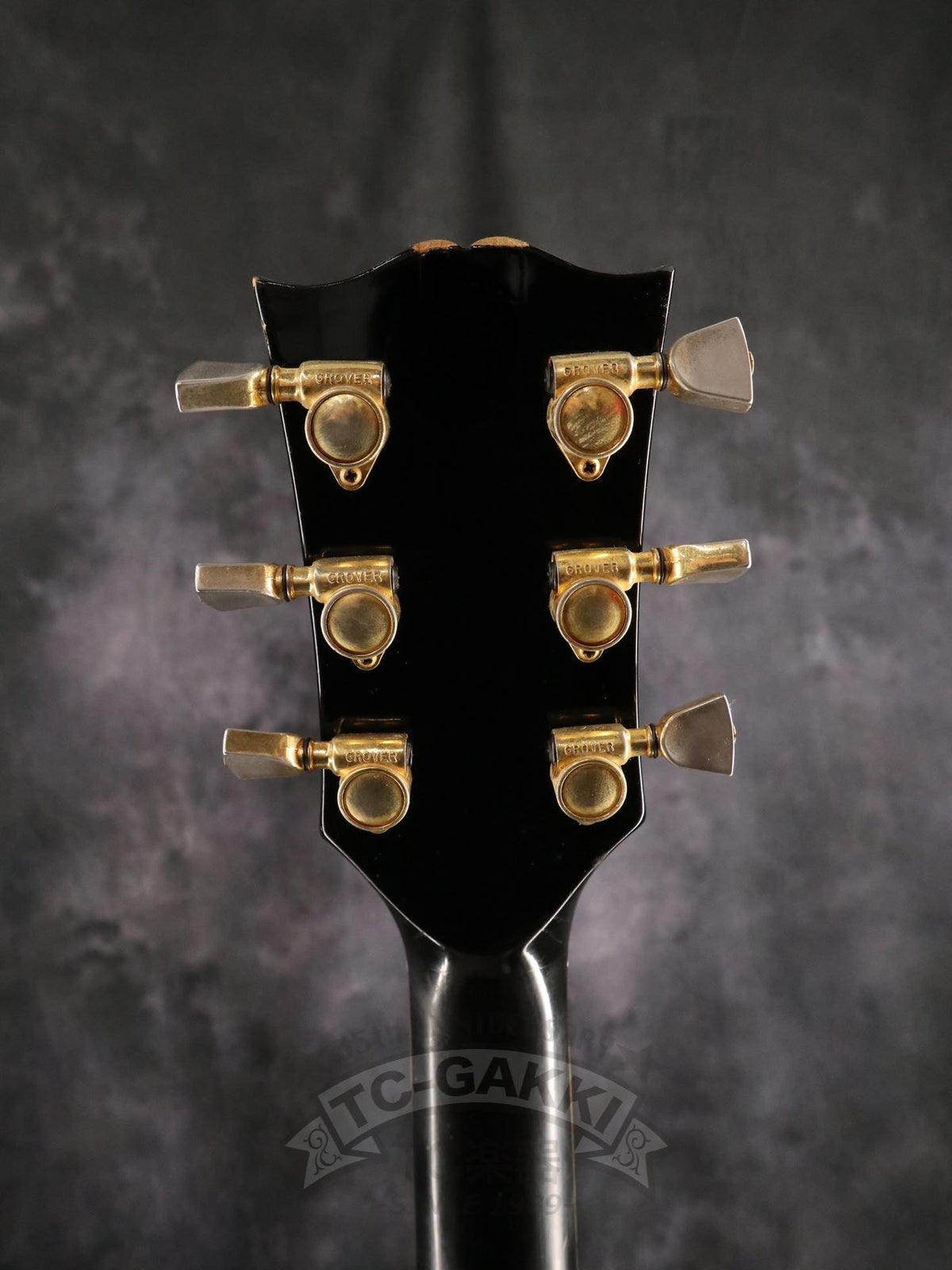 Gibson 1974 Les Paul Custom - TC楽器 - TCGAKKI
