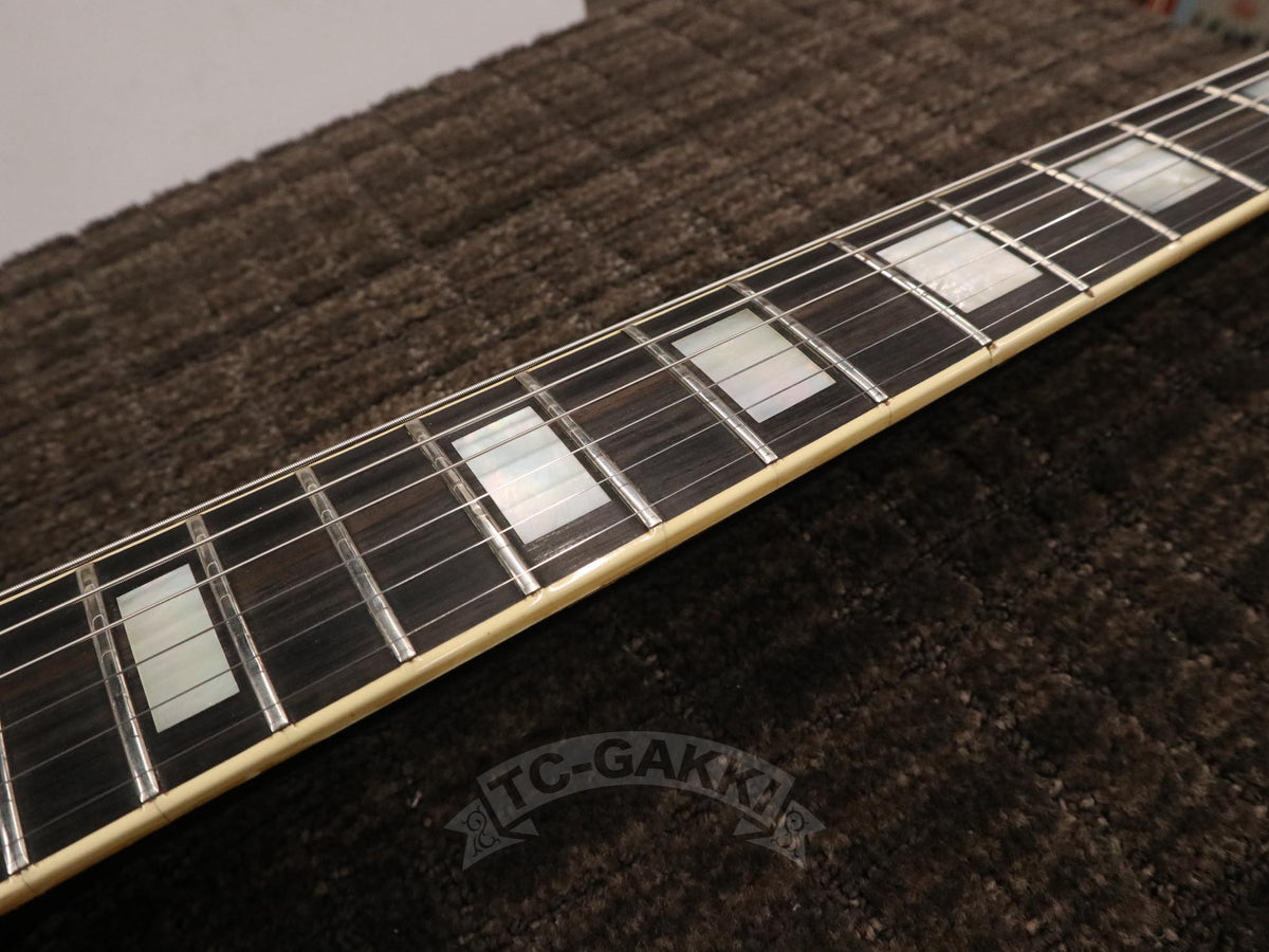 Gibson 1974 Les Paul Custom - TC楽器 - TCGAKKI