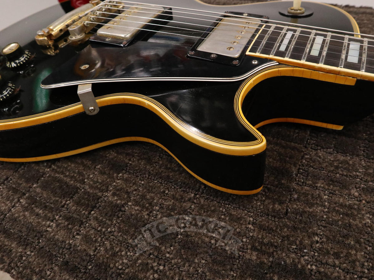 Gibson 1974 Les Paul Custom - TC楽器 - TCGAKKI