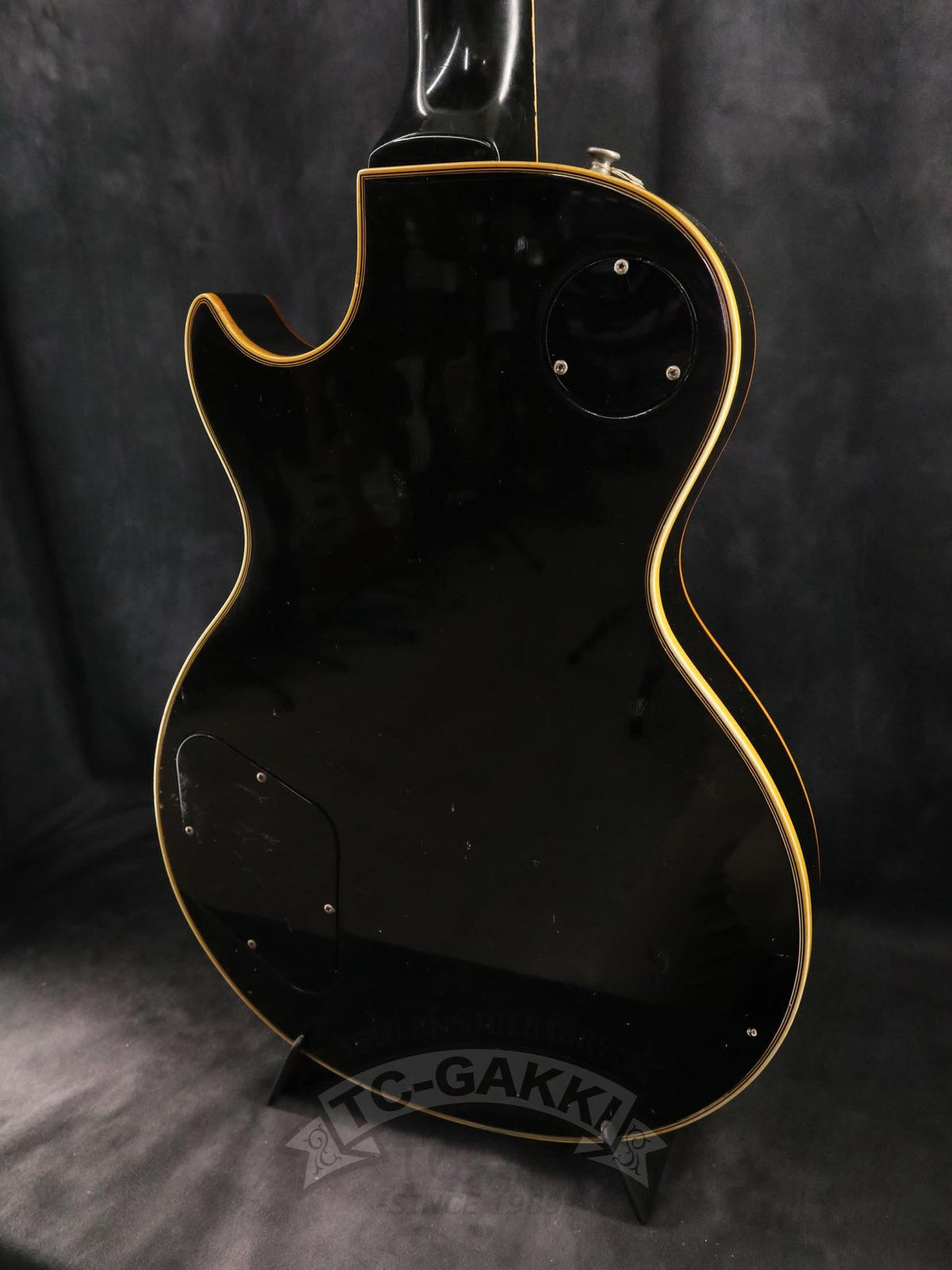 Gibson 1974 Les Paul Custom - TC楽器 - TCGAKKI