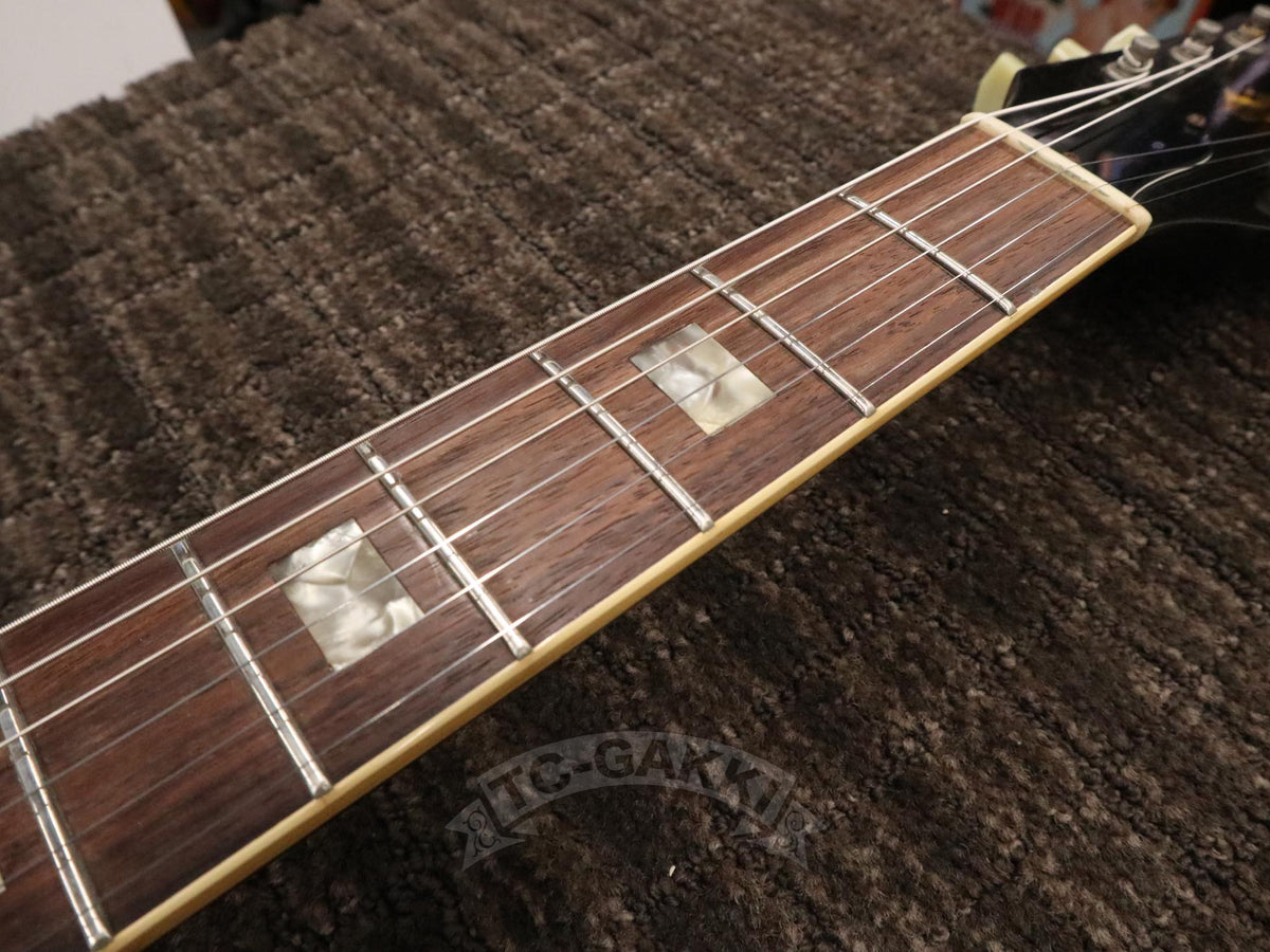 Gibson 1976 ES-335TD Walnut - TC楽器 - TCGAKKI