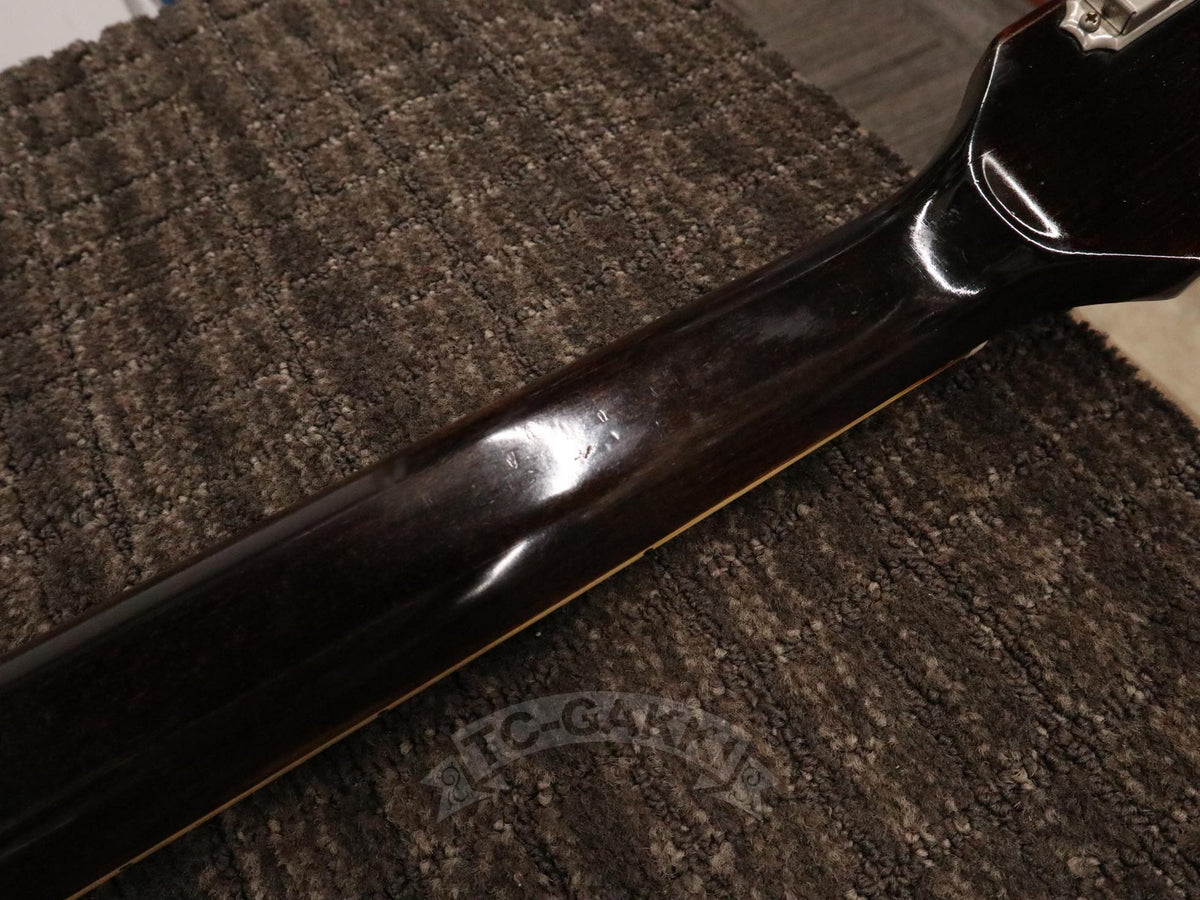 Gibson 1976 ES-335TD Walnut - TC楽器 - TCGAKKI