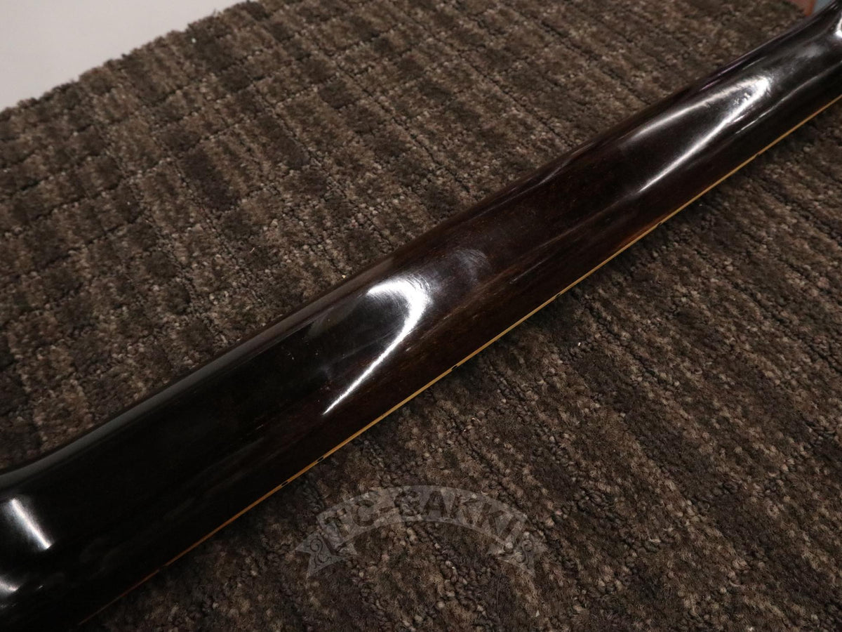Gibson 1976 ES-335TD Walnut - TC楽器 - TCGAKKI