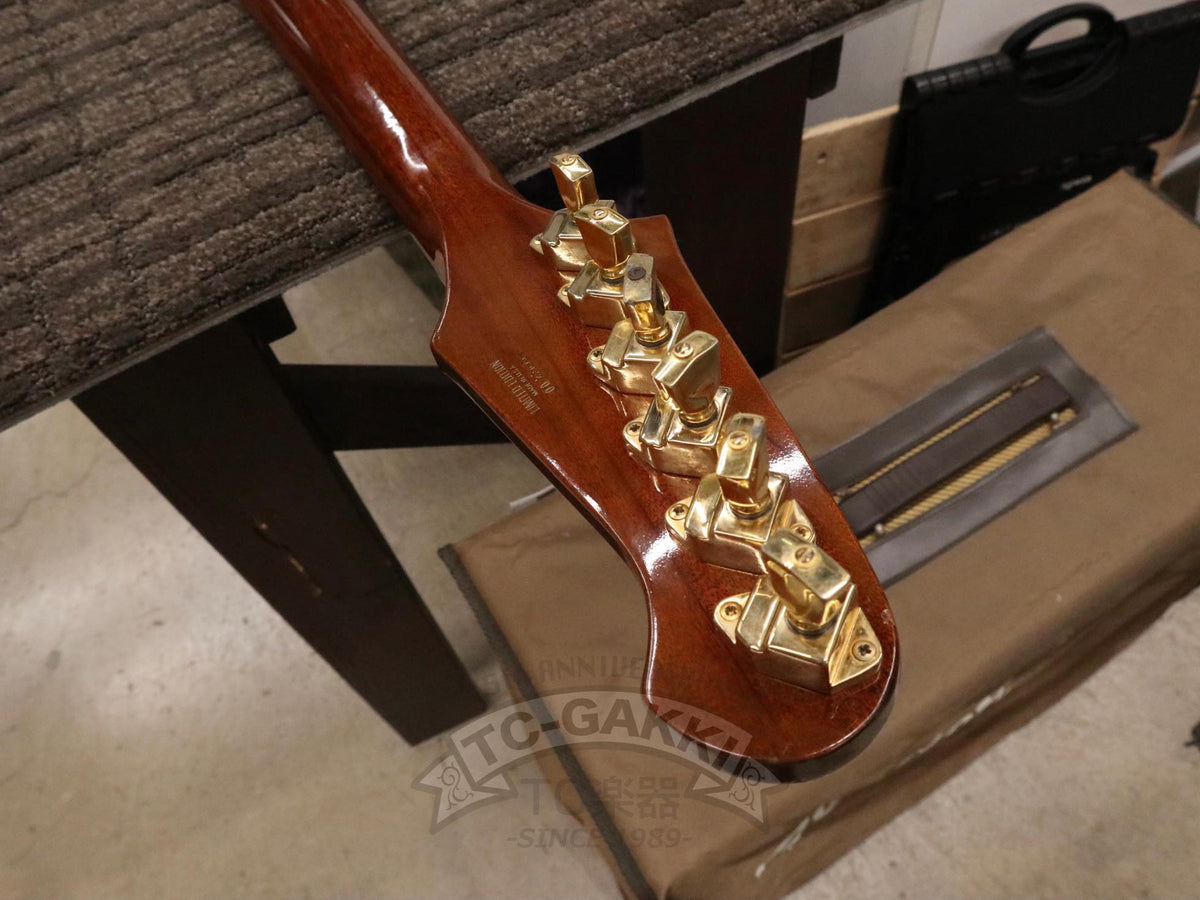 Gibson 1976 Firebird Bicentennial Edition - TC楽器 - TCGAKKI