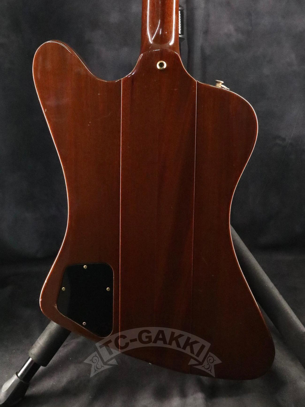 Gibson 1976 Firebird Bicentennial Edition - TC楽器 - TCGAKKI