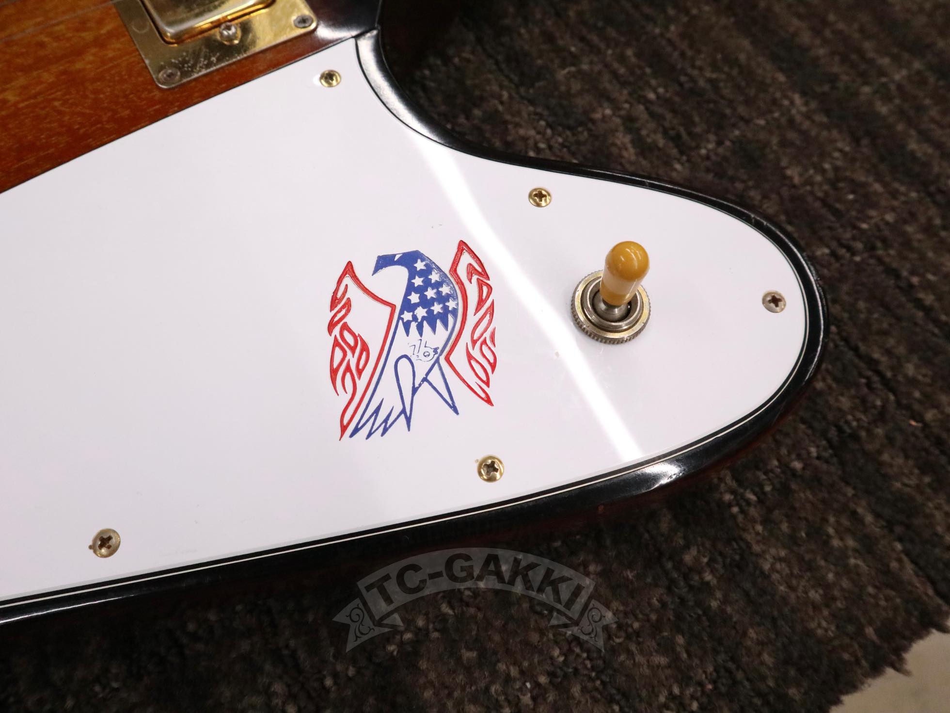 gibson-1976-firebird-