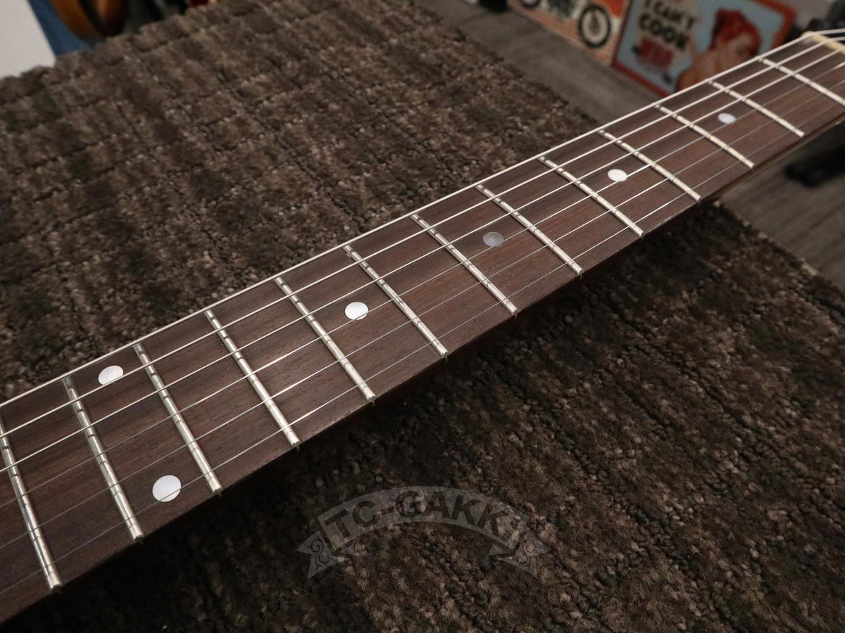 Gibson 1976 Firebird Bicentennial Edition - TC楽器 - TCGAKKI