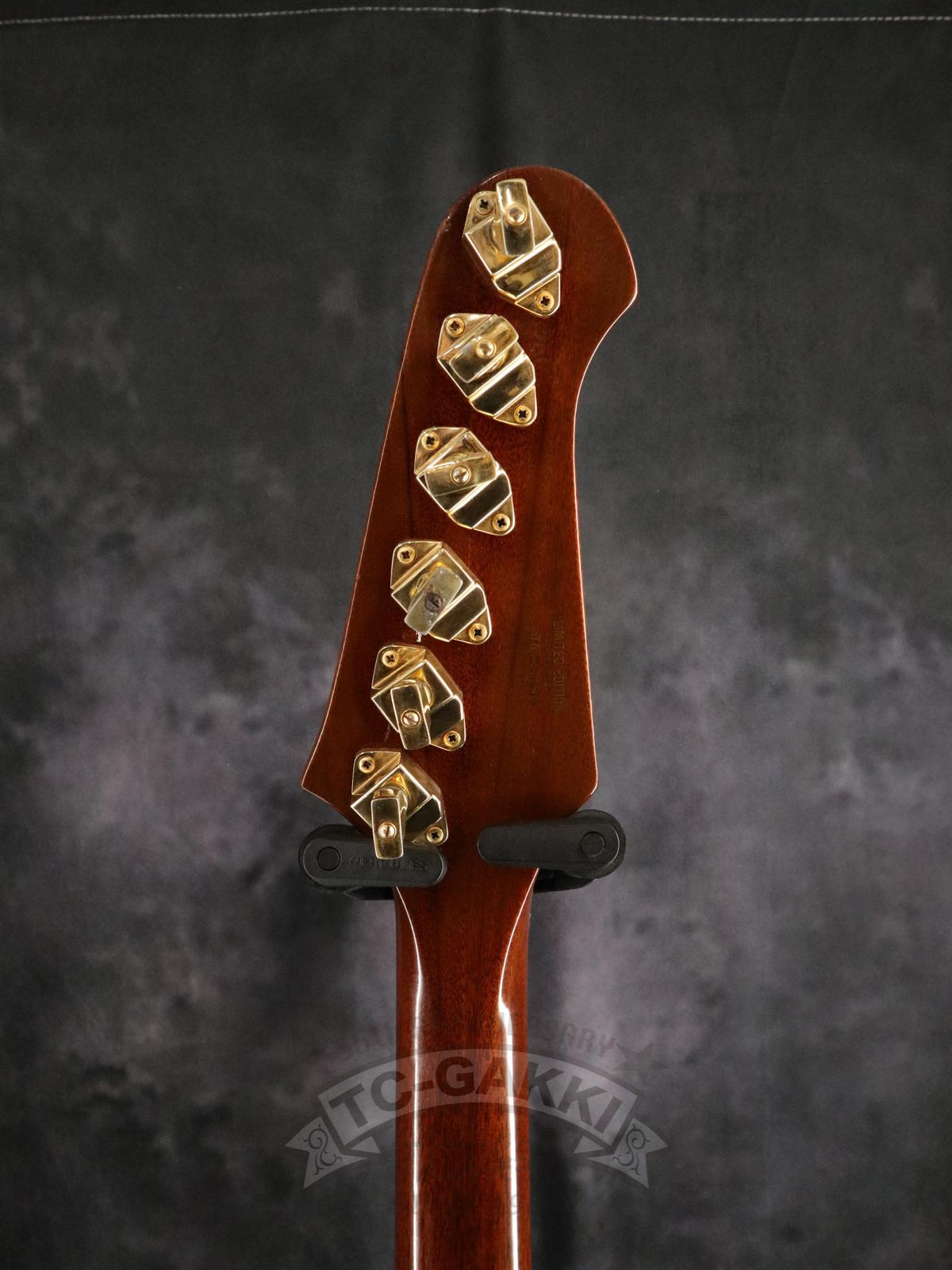 Gibson 1976 Firebird Bicentennial Edition - TC楽器 - TCGAKKI