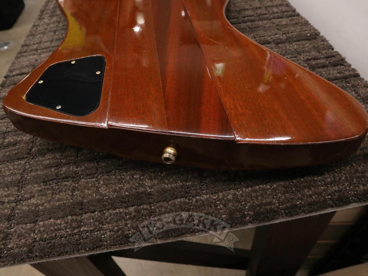 Gibson 1976 Firebird Bicentennial Edition - TC楽器 - TCGAKKI