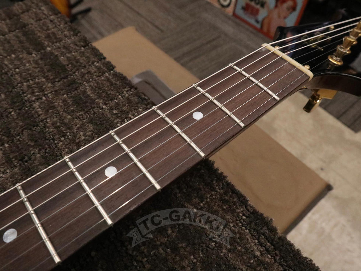 Gibson 1976 Firebird Bicentennial Edition - TC楽器 - TCGAKKI