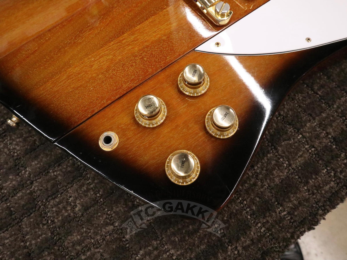 Gibson 1976 Firebird Bicentennial Edition - TC楽器 - TCGAKKI