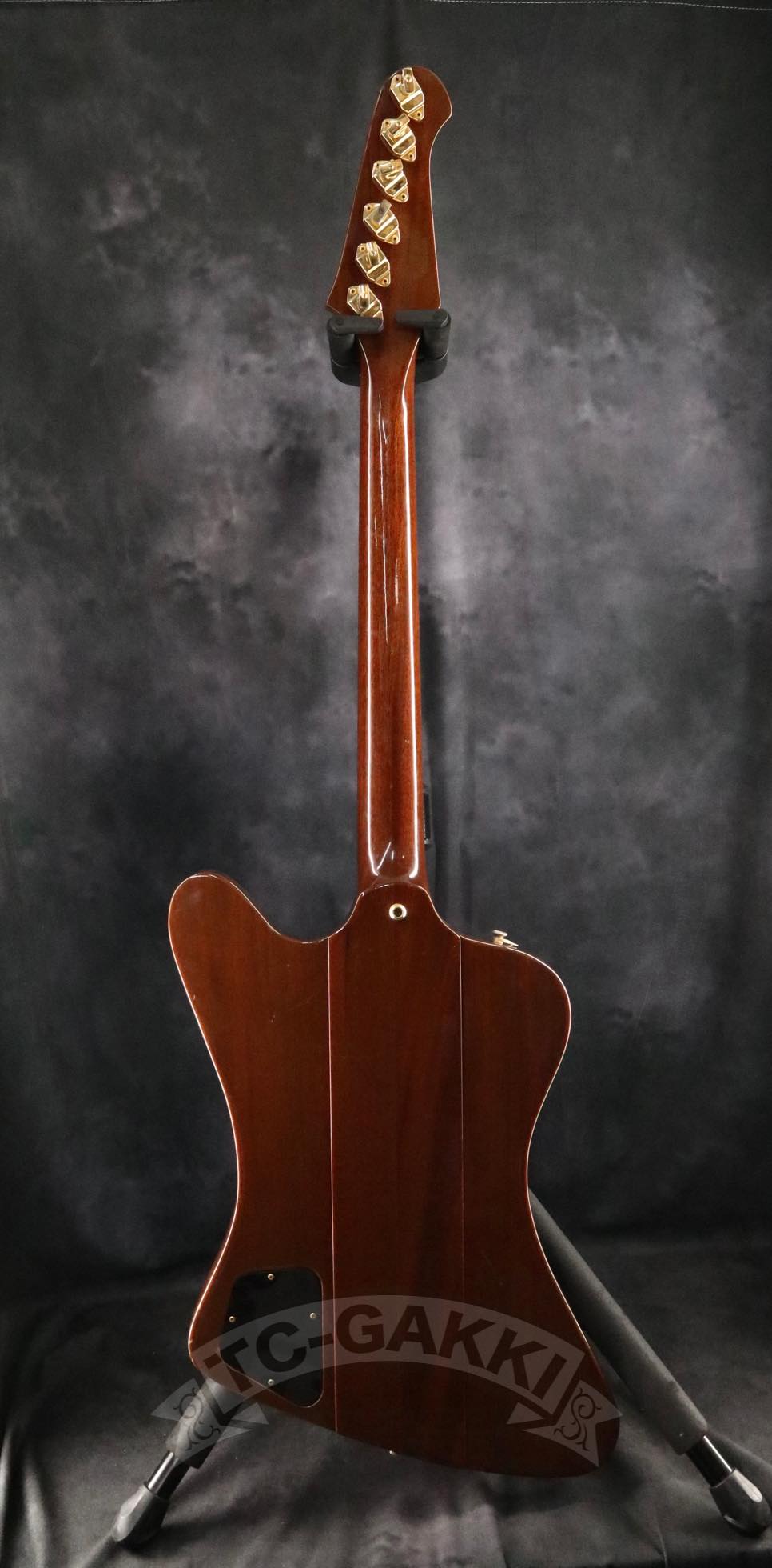 Gibson 1976 Firebird Bicentennial Edition - TC楽器 - TCGAKKI