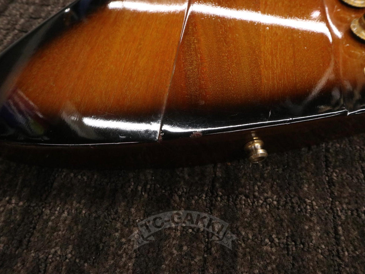Gibson 1976 Firebird Bicentennial Edition - TC楽器 - TCGAKKI