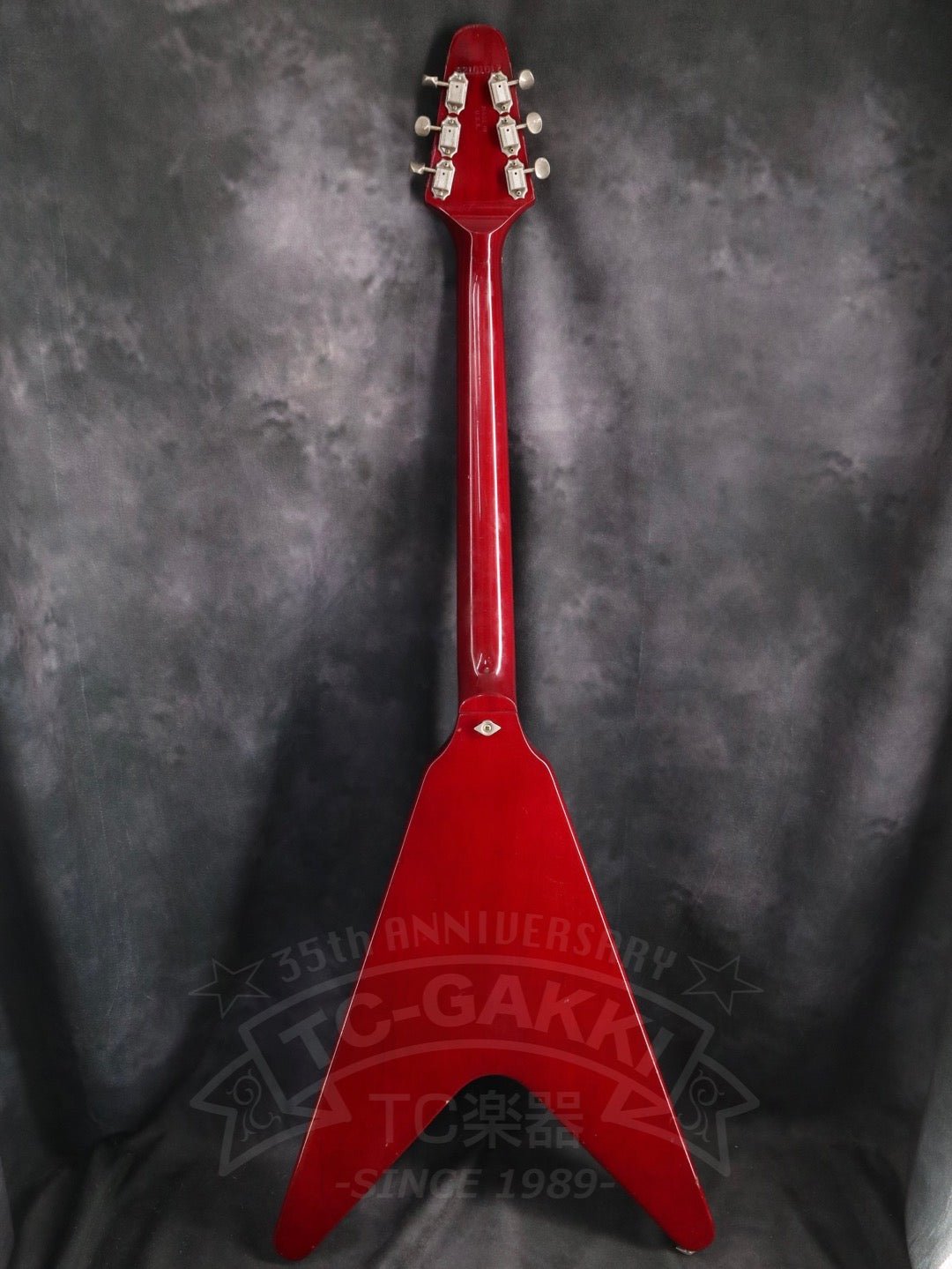 Gibson 1981 Flying V - TC楽器 - TCGAKKI