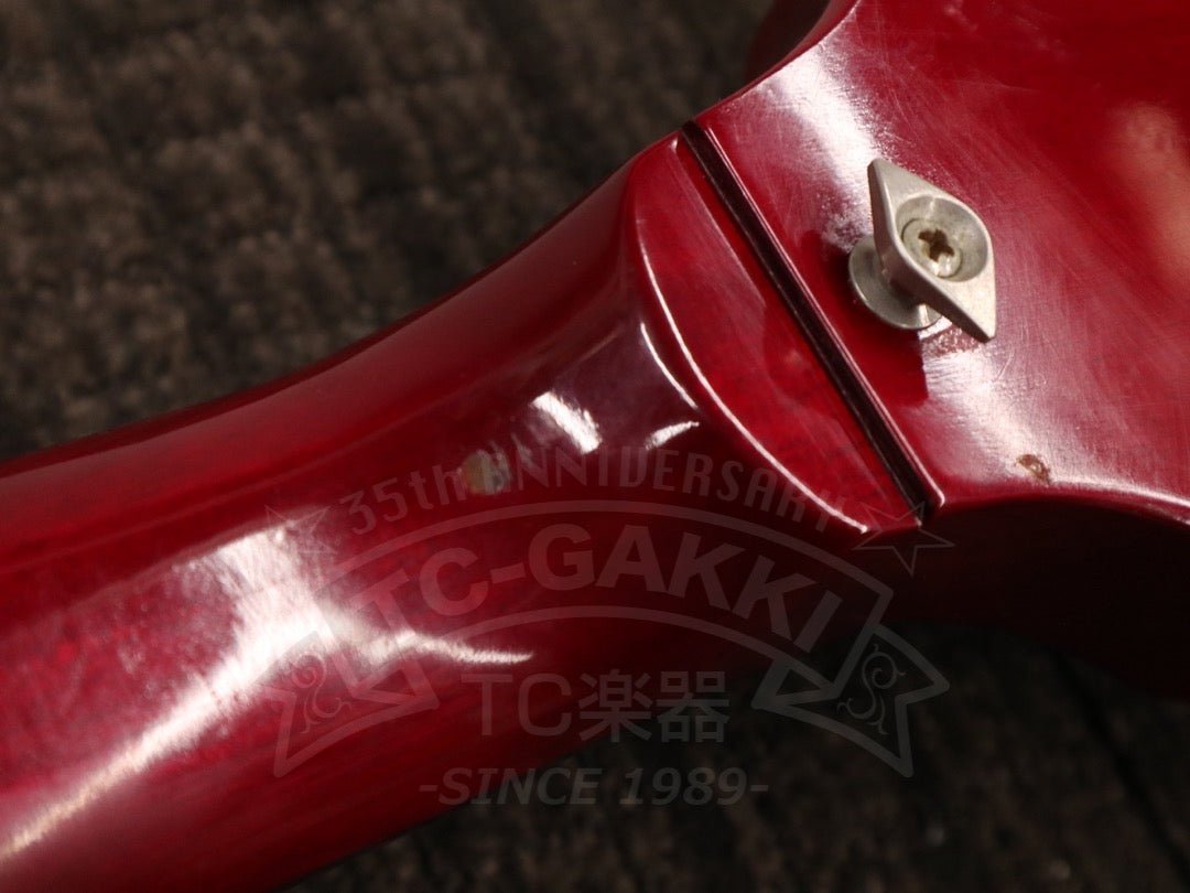 Gibson 1981 Flying V - TC楽器 - TCGAKKI