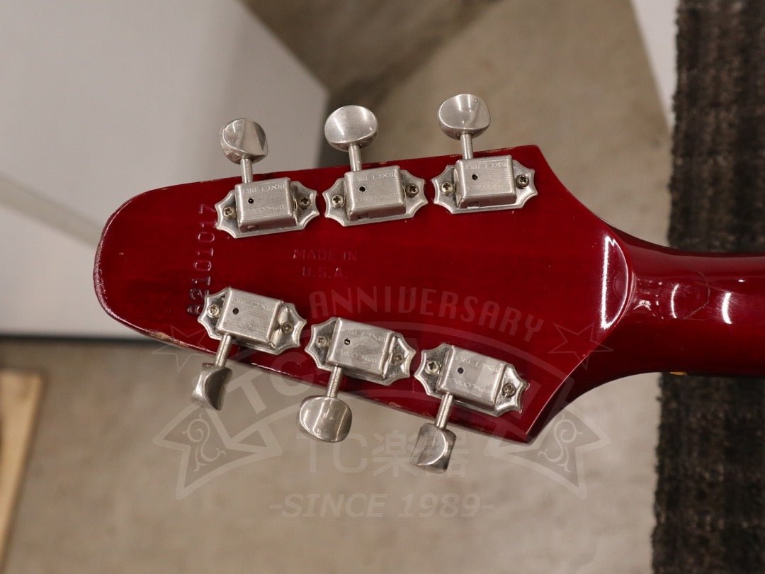 Gibson 1981 Flying V - TC楽器 - TCGAKKI