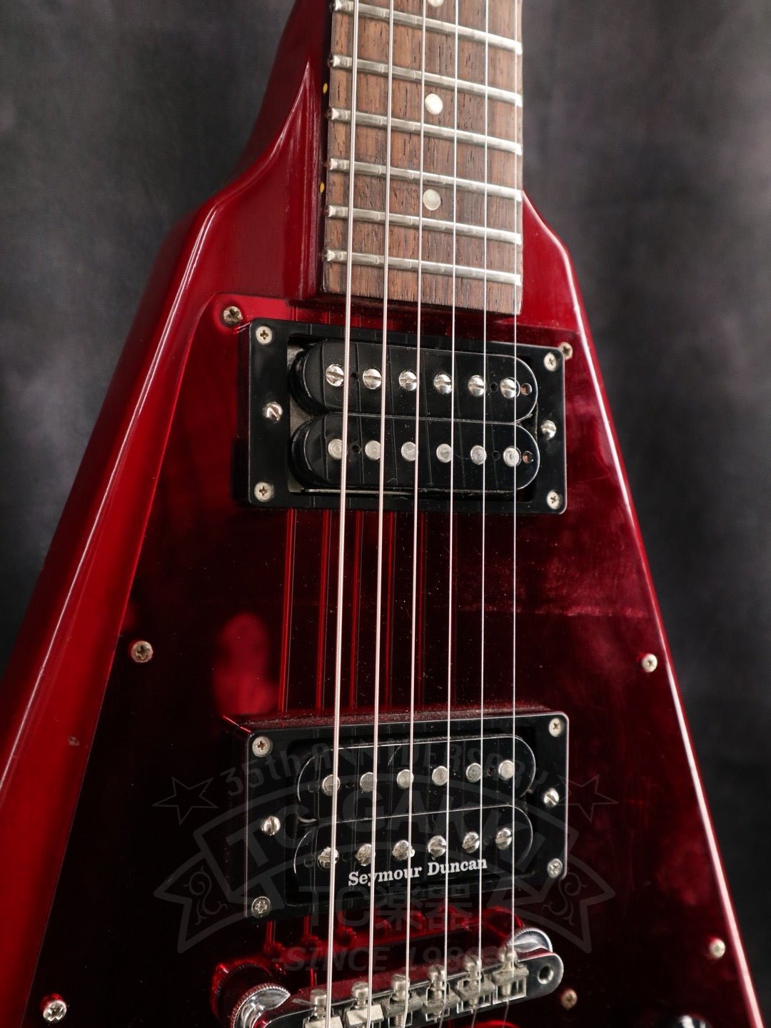 Gibson 1981 Flying V - TC楽器 - TCGAKKI