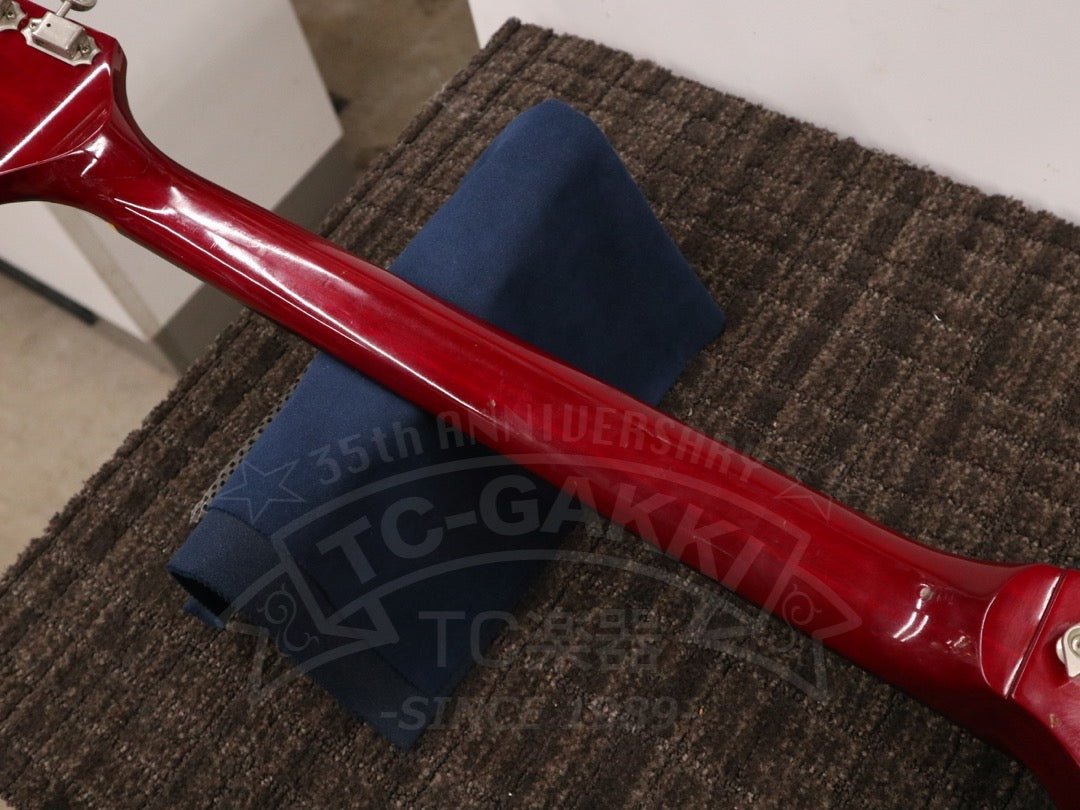 Gibson 1981 Flying V - TC楽器 - TCGAKKI