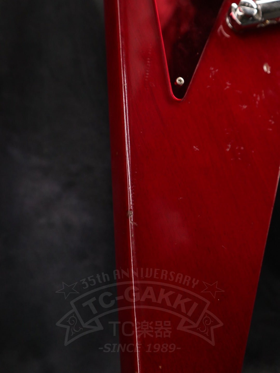 Gibson 1981 Flying V - TC楽器 - TCGAKKI