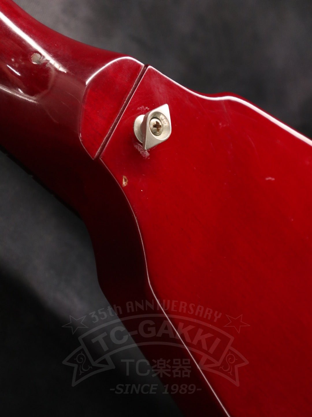 Gibson 1981 Flying V - TC楽器 - TCGAKKI