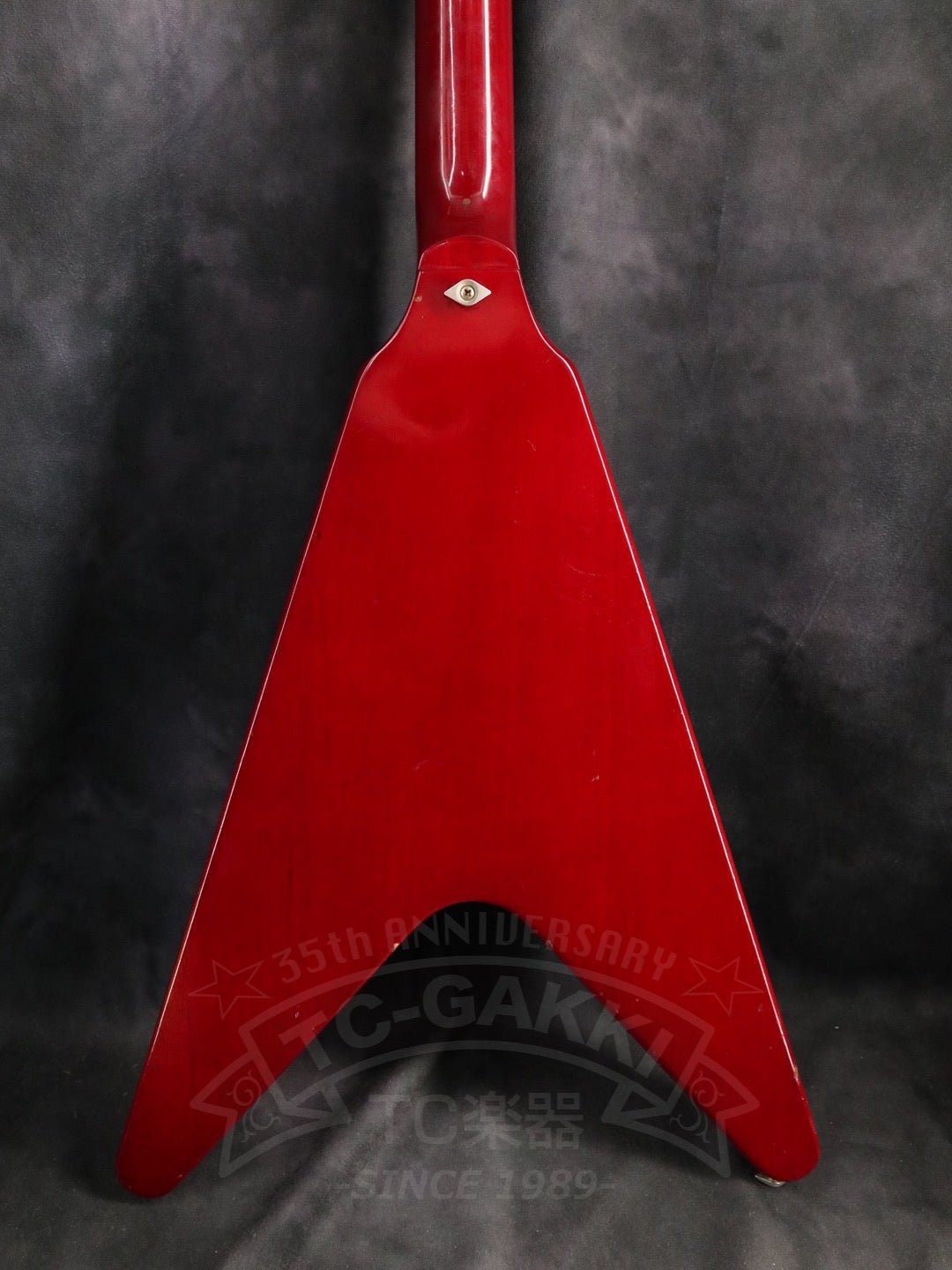 Gibson 1981 Flying V - TC楽器 - TCGAKKI