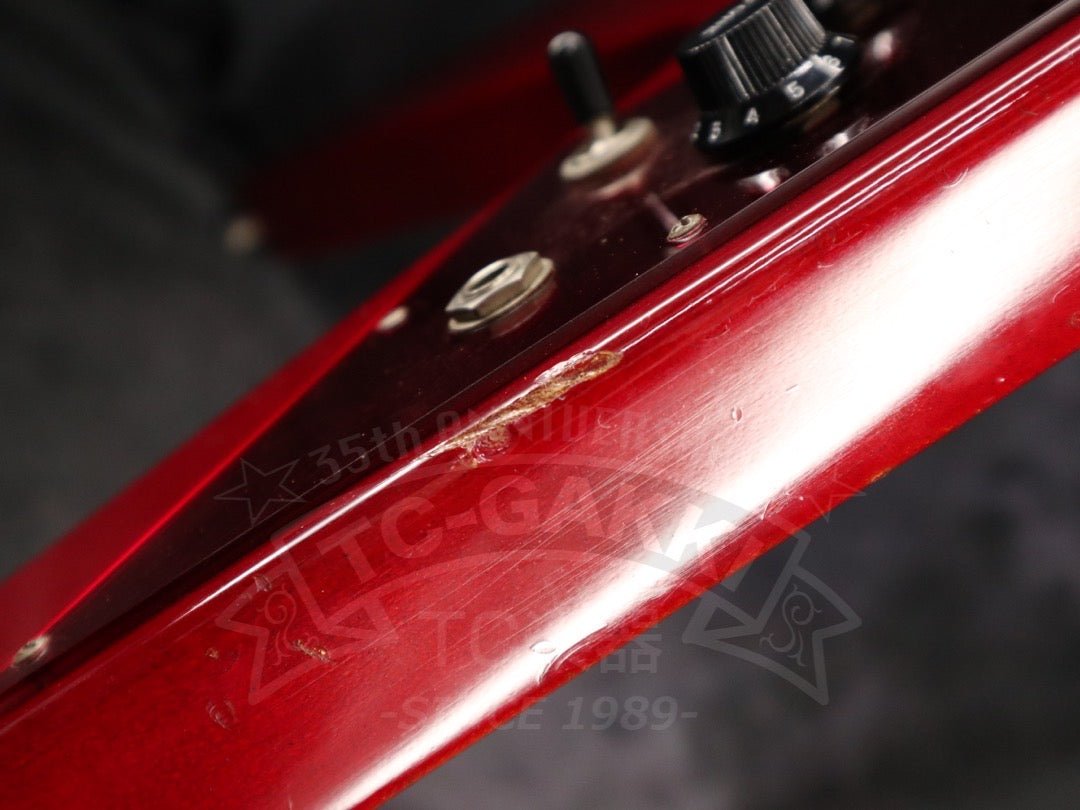 Gibson 1981 Flying V - TC楽器 - TCGAKKI