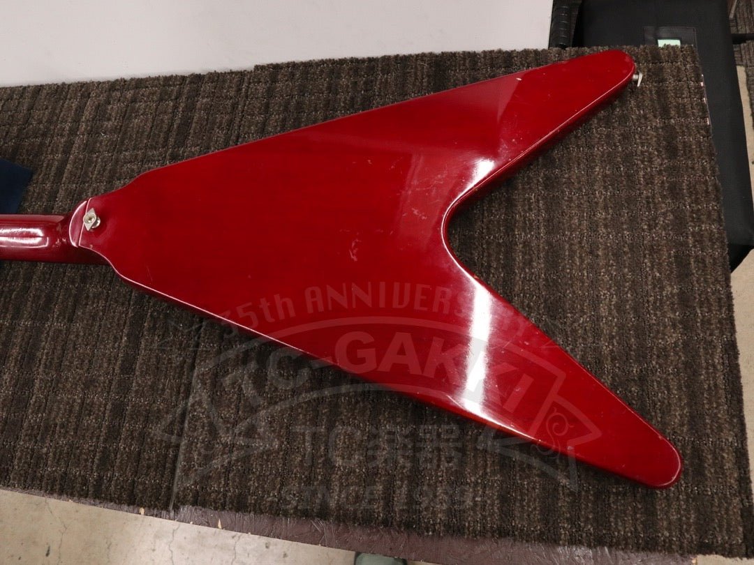 Gibson 1981 Flying V - TC楽器 - TCGAKKI
