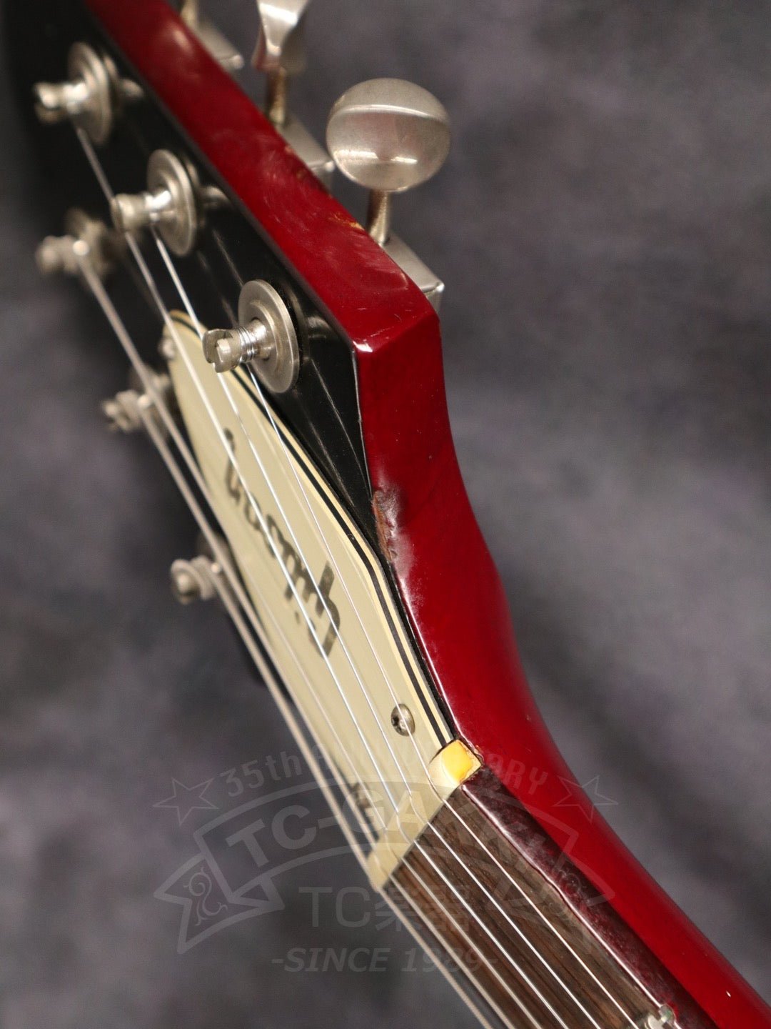 Gibson 1981 Flying V - TC楽器 - TCGAKKI