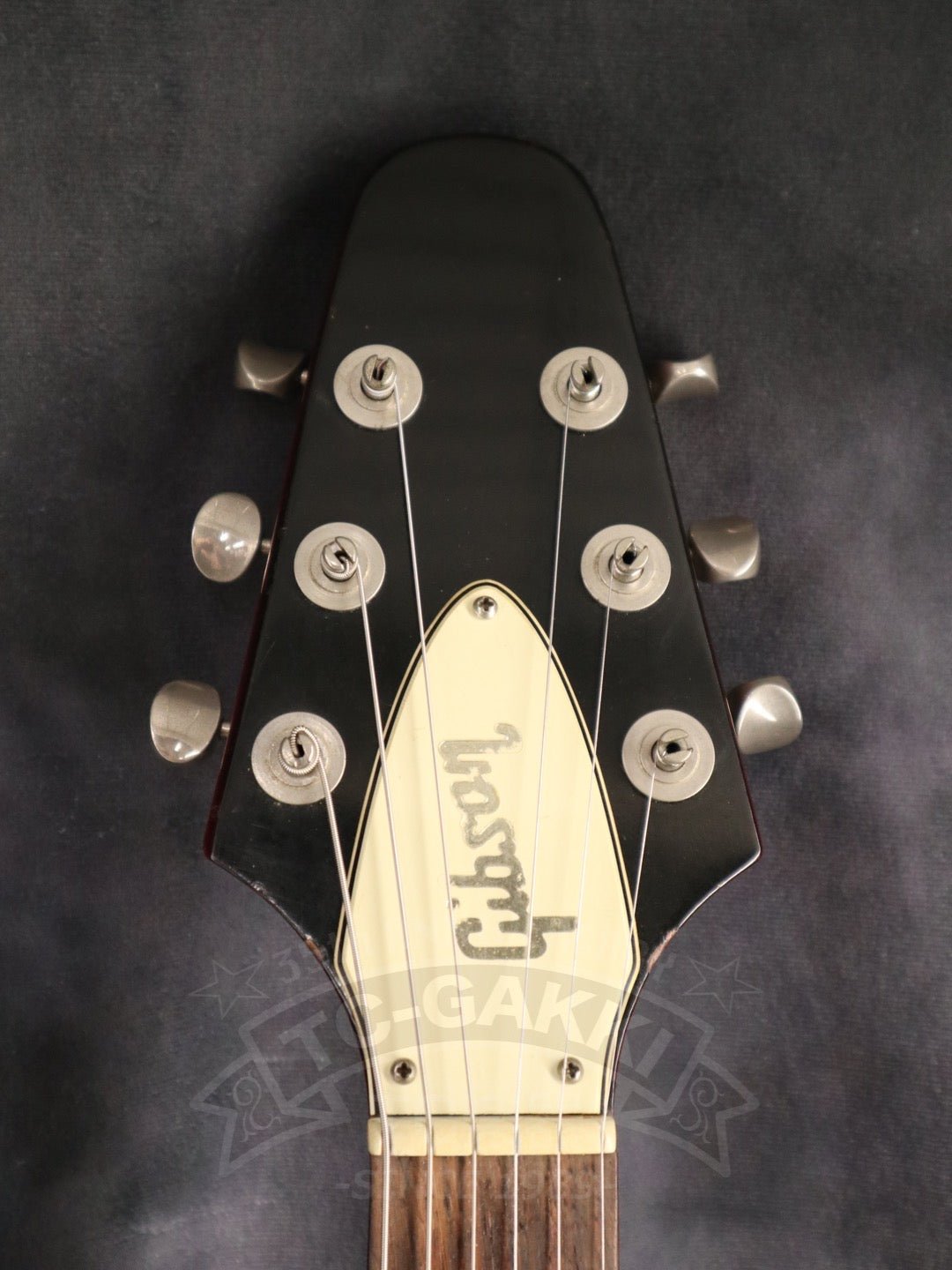 Gibson 1981 Flying V - TC楽器 - TCGAKKI