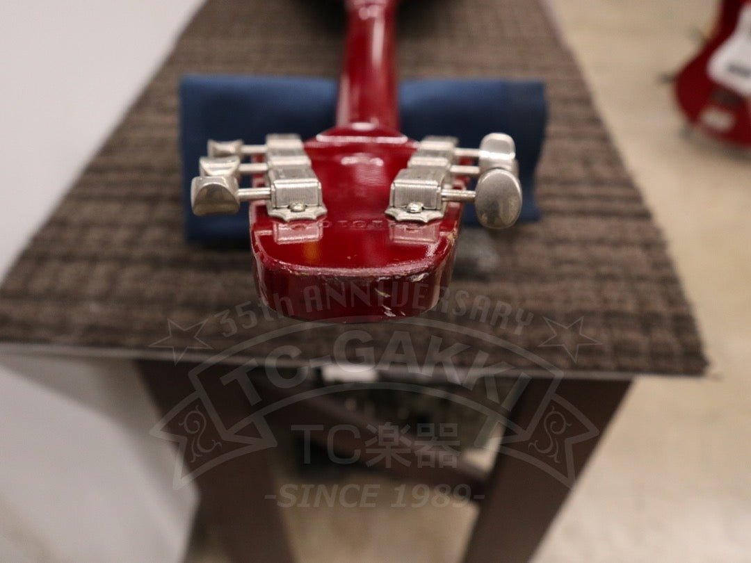 Gibson 1981 Flying V - TC楽器 - TCGAKKI