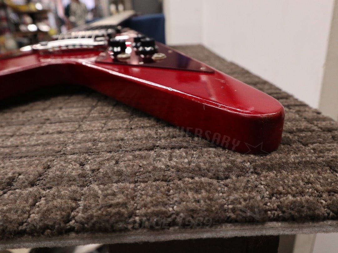 Gibson 1981 Flying V - TC楽器 - TCGAKKI